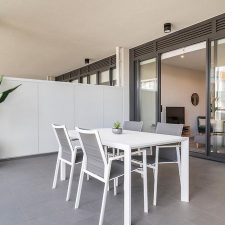 Caroline Serviced Apartments Sandringham Kamer foto