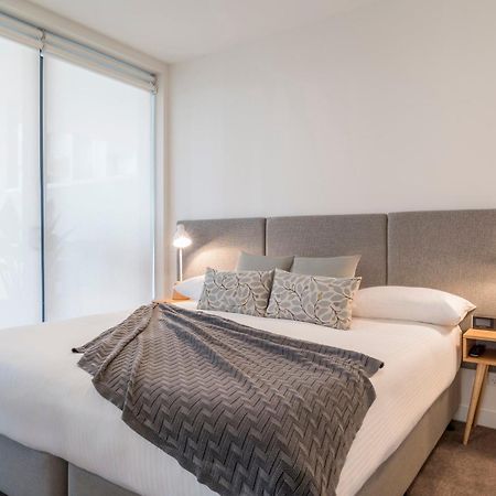 Caroline Serviced Apartments Sandringham Kamer foto