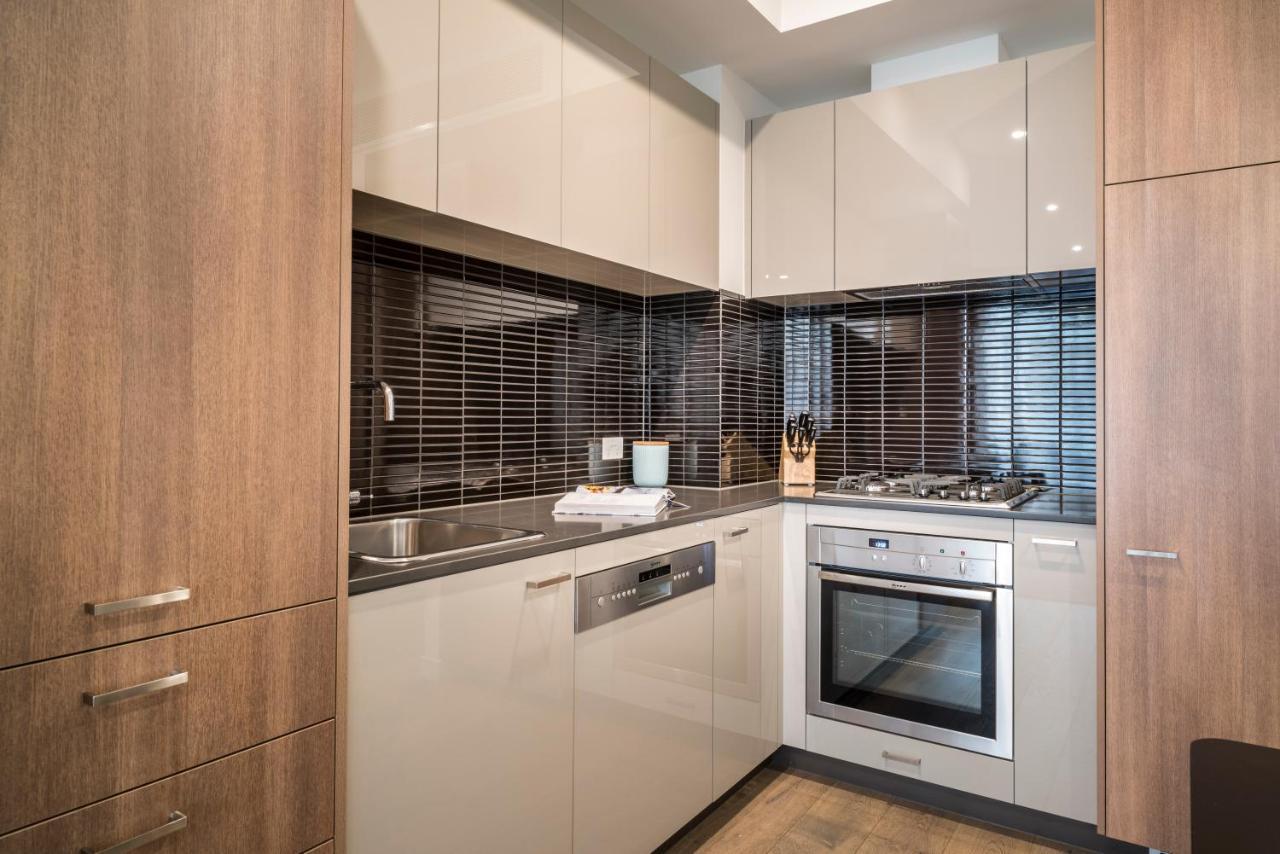 Caroline Serviced Apartments Sandringham Kamer foto