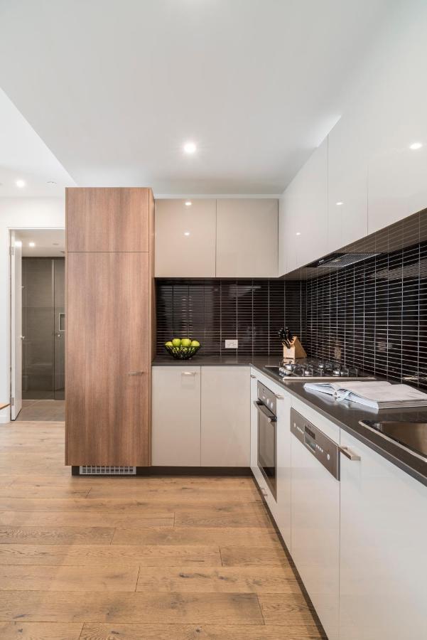 Caroline Serviced Apartments Sandringham Kamer foto