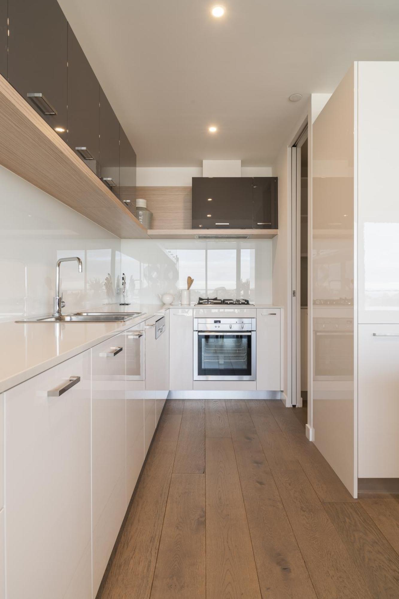 Caroline Serviced Apartments Sandringham Kamer foto
