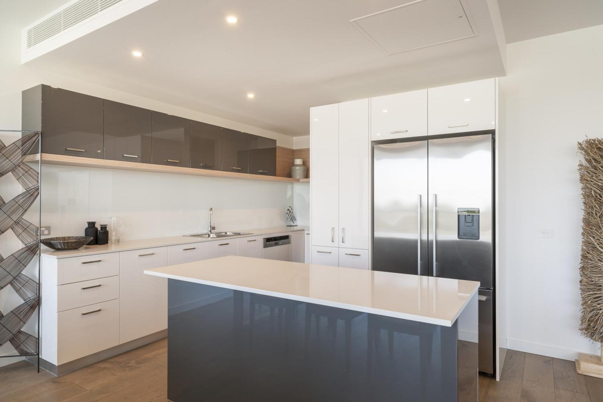 Caroline Serviced Apartments Sandringham Kamer foto