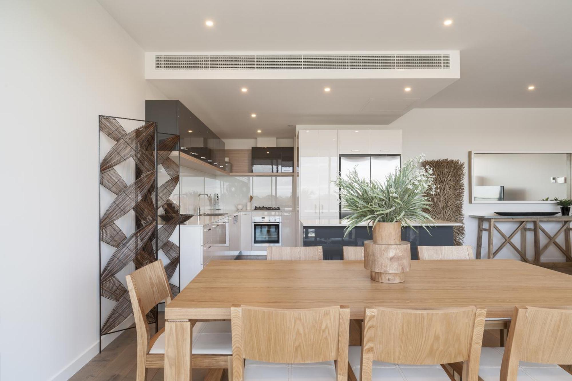 Caroline Serviced Apartments Sandringham Kamer foto