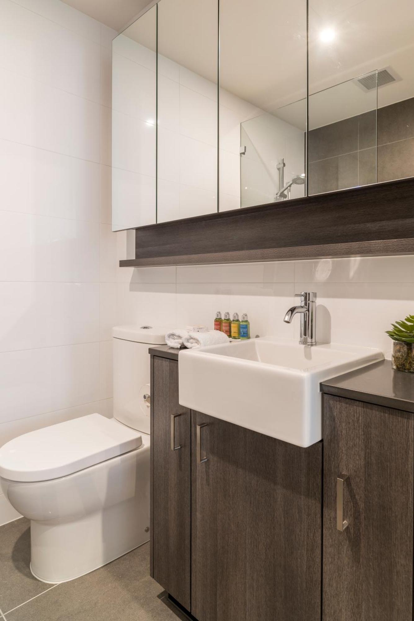 Caroline Serviced Apartments Sandringham Kamer foto