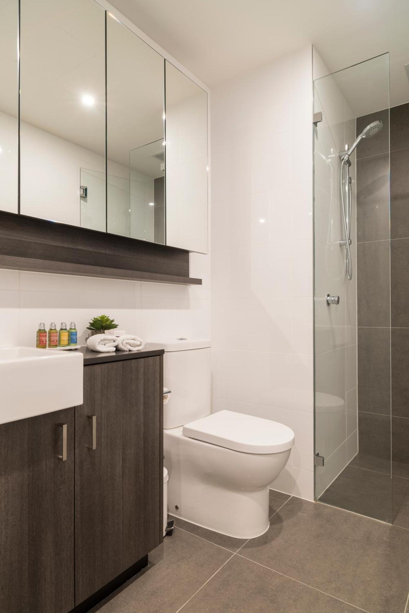 Caroline Serviced Apartments Sandringham Kamer foto