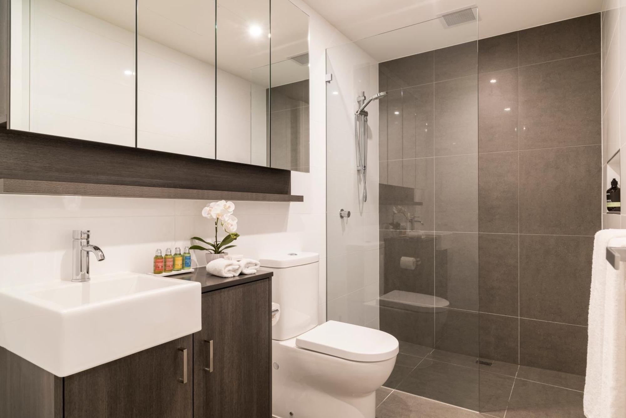 Caroline Serviced Apartments Sandringham Kamer foto