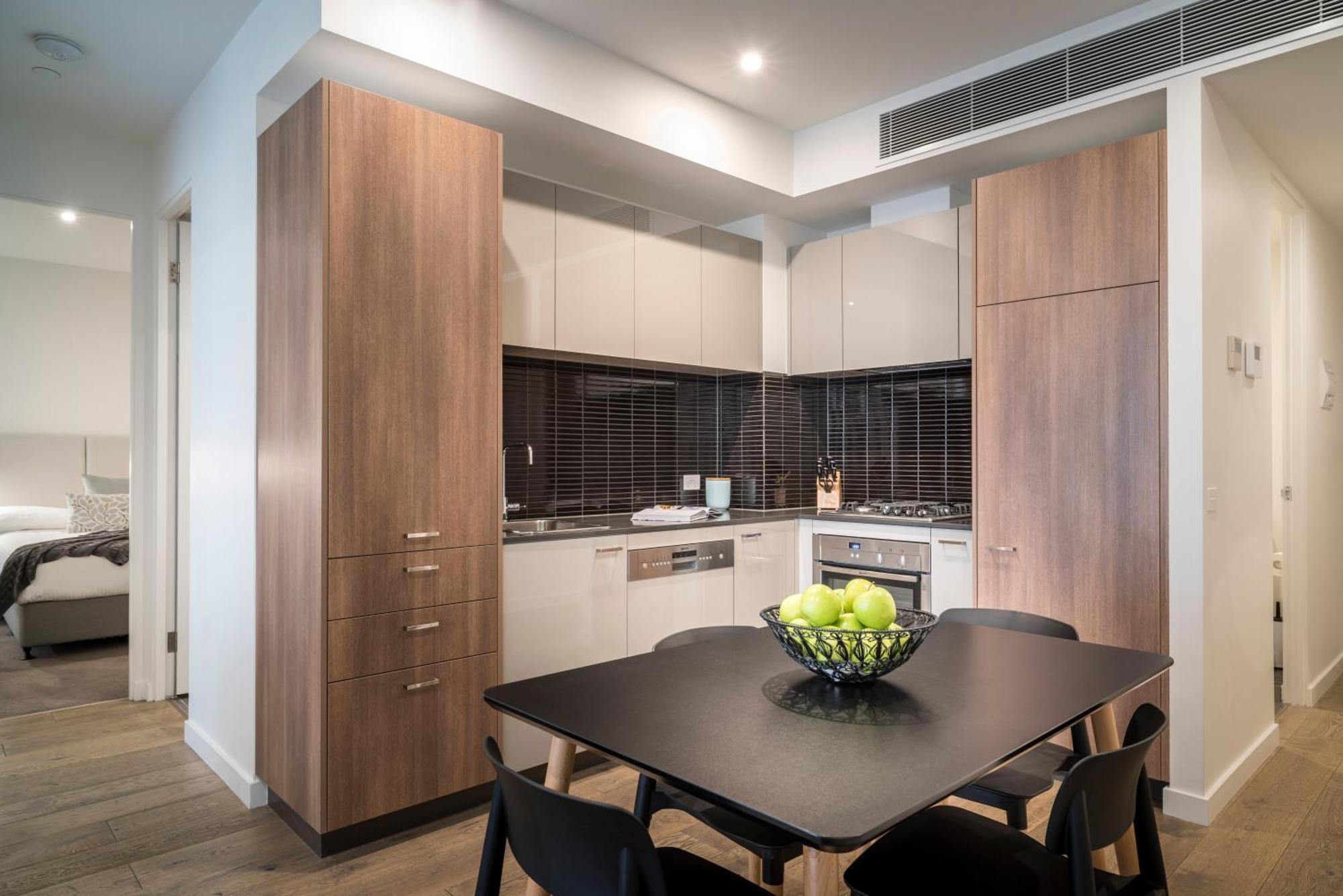 Caroline Serviced Apartments Sandringham Kamer foto