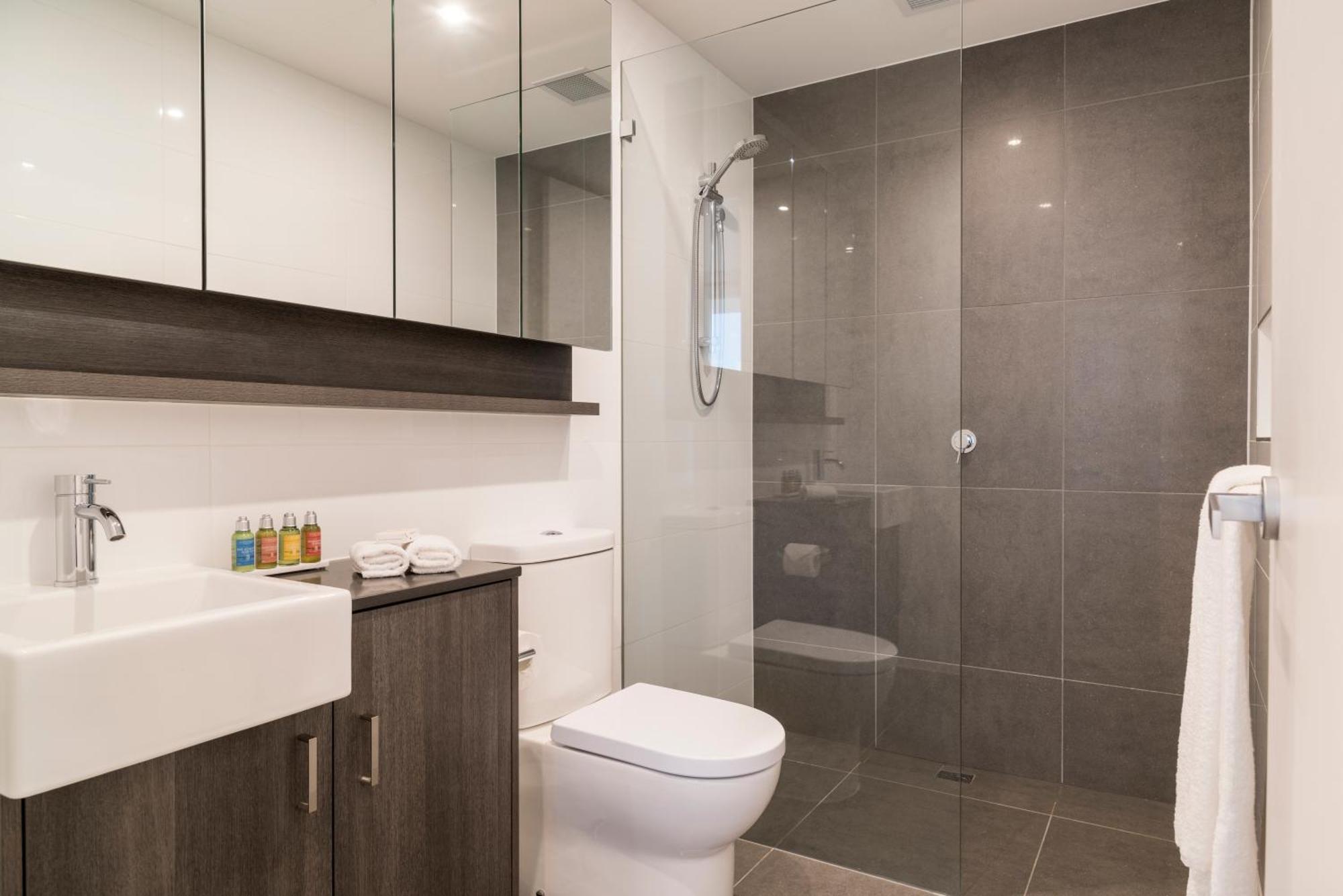 Caroline Serviced Apartments Sandringham Kamer foto