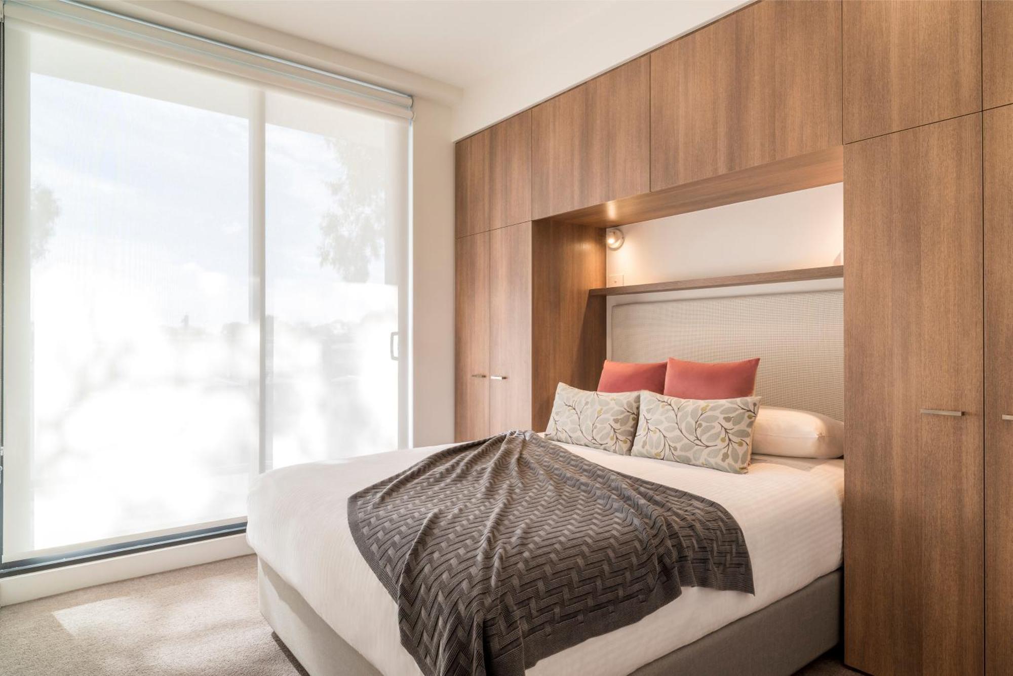 Caroline Serviced Apartments Sandringham Kamer foto