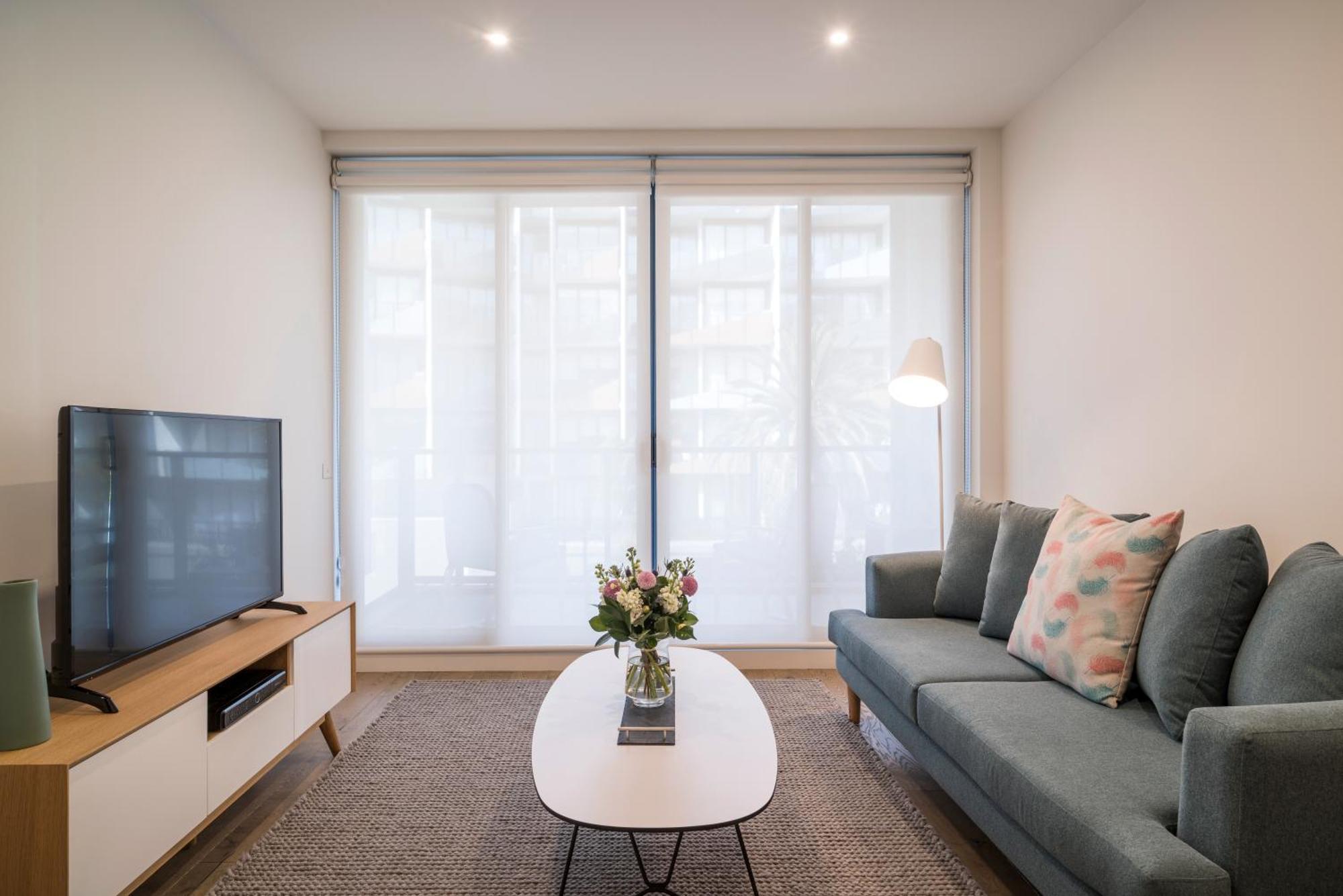 Caroline Serviced Apartments Sandringham Kamer foto