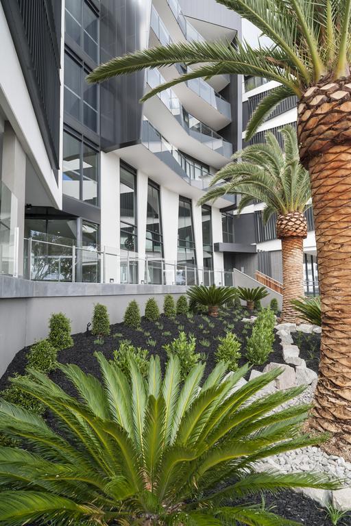 Caroline Serviced Apartments Sandringham Buitenkant foto