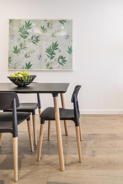 Caroline Serviced Apartments Sandringham Buitenkant foto