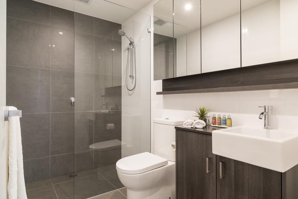 Caroline Serviced Apartments Sandringham Kamer foto