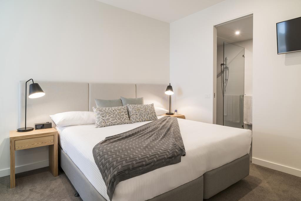 Caroline Serviced Apartments Sandringham Kamer foto
