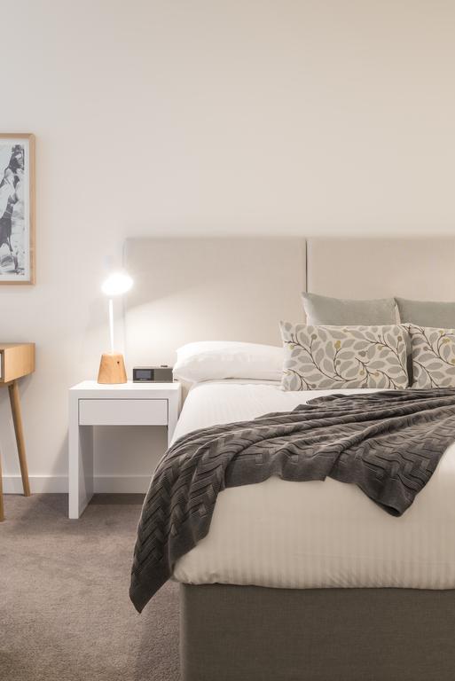 Caroline Serviced Apartments Sandringham Buitenkant foto