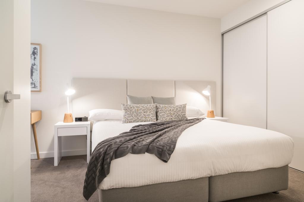 Caroline Serviced Apartments Sandringham Kamer foto
