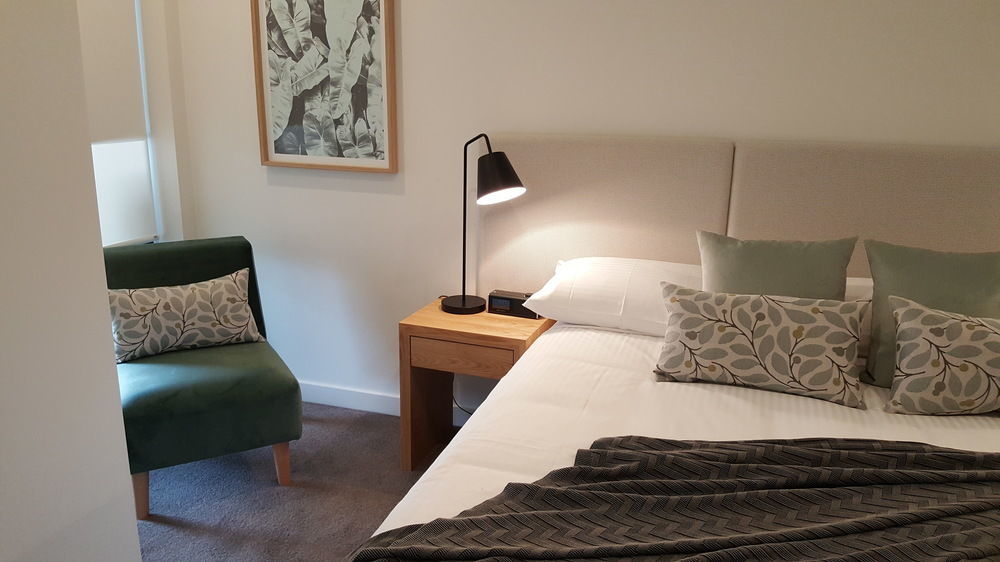 Caroline Serviced Apartments Sandringham Buitenkant foto