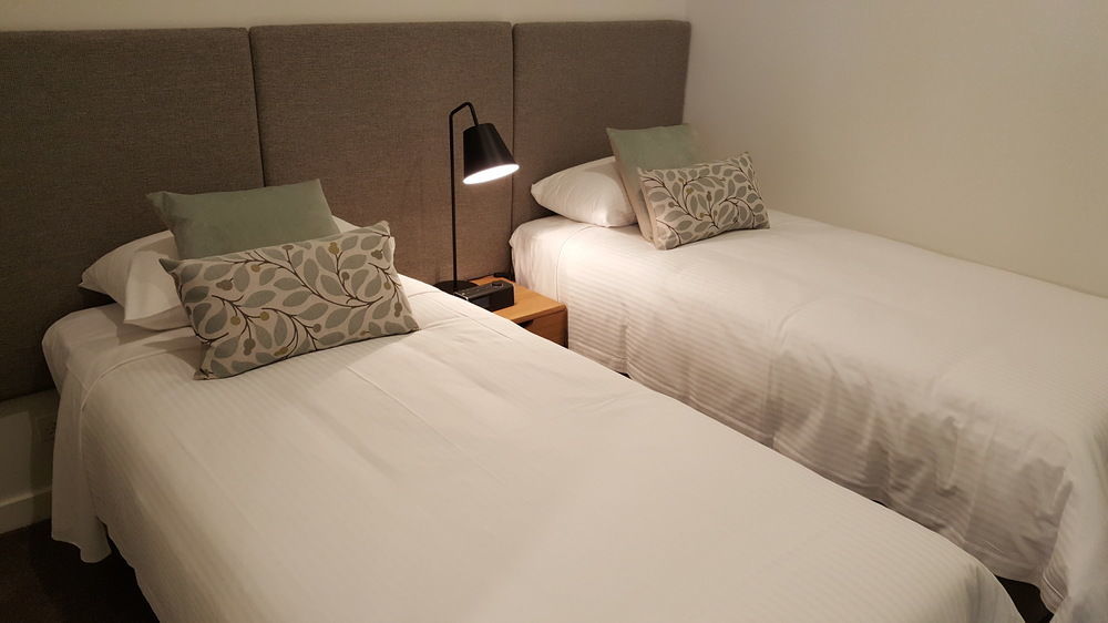 Caroline Serviced Apartments Sandringham Buitenkant foto