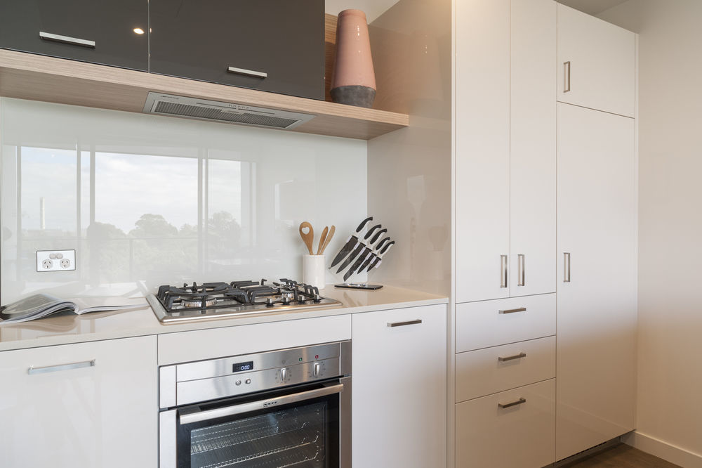 Caroline Serviced Apartments Sandringham Buitenkant foto