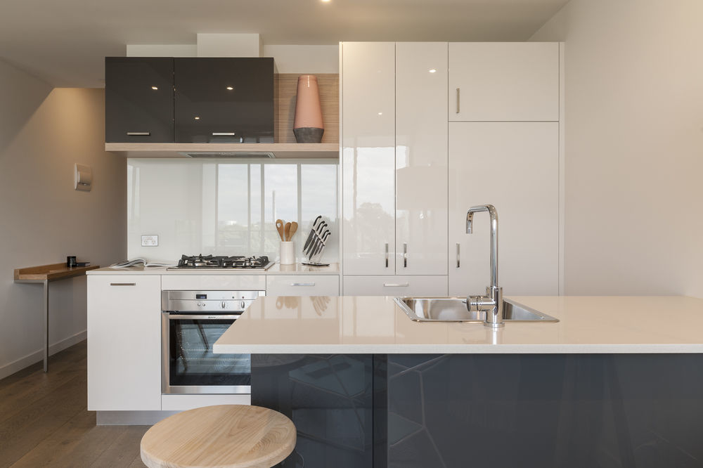 Caroline Serviced Apartments Sandringham Buitenkant foto